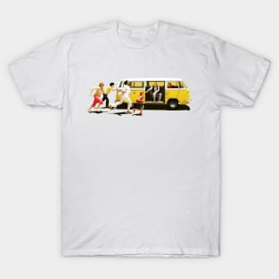 Little Miss Sunshine T-Shirt